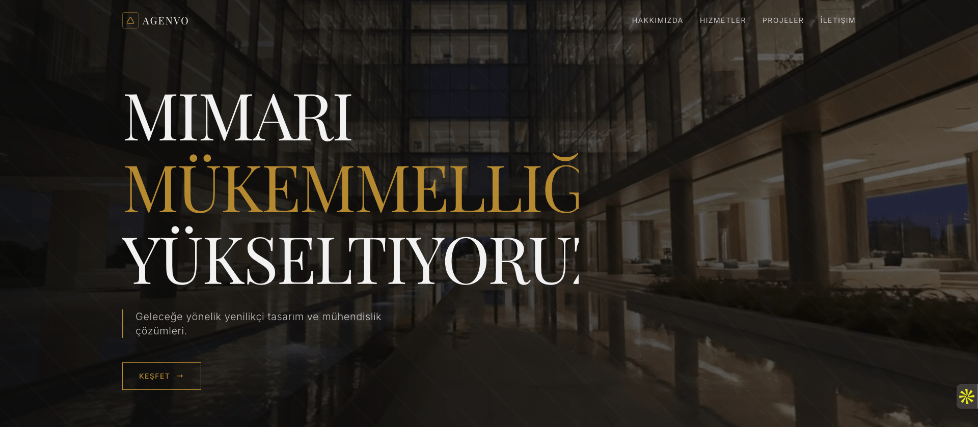 DesignStudio Pro website screenshot